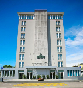 Tower Hotel Malpensa Busto Arsizio